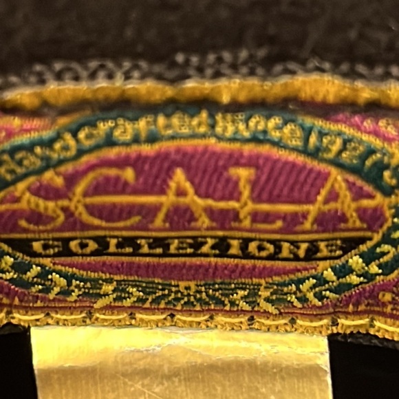 Scala collection 100% wool hat one size - Picture 7 of 7